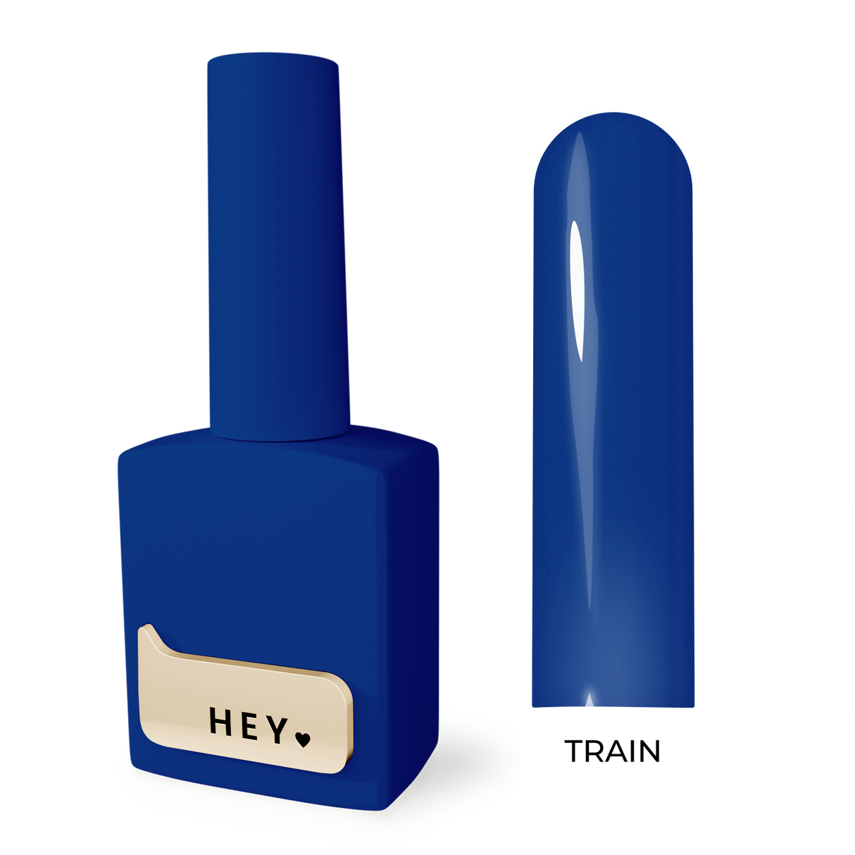 Heylove Gel Polish Train, 15 ml