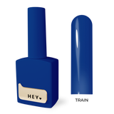 Heylove Gel Polish Train, 15 ml