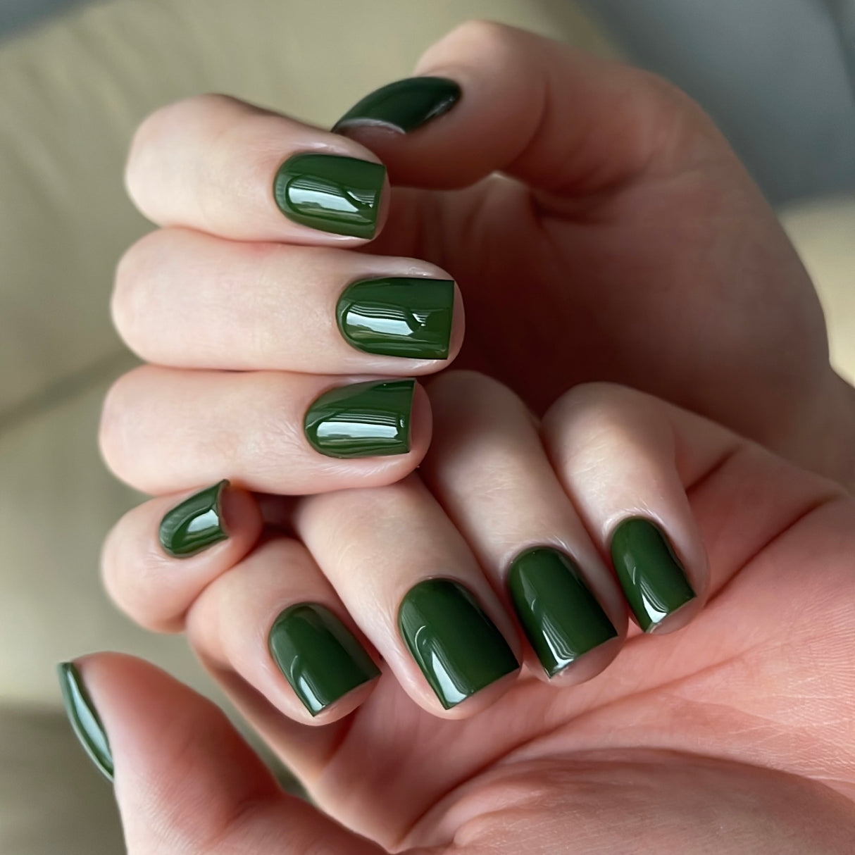 Dark Gel Polish 166, 10 ml