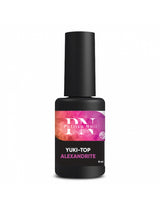 Patrisa Nail Top Yuki Alexandrite, 8 ml