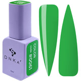 Dnka Gel Polish Color #0061, 12 ml