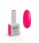Nails Of The Day Gel Polish Grapefruit-213, 10 ml