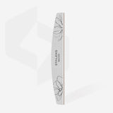 Staleks Expert 40 Crescent mineral nail file, 180/240 grit (25 pc)
