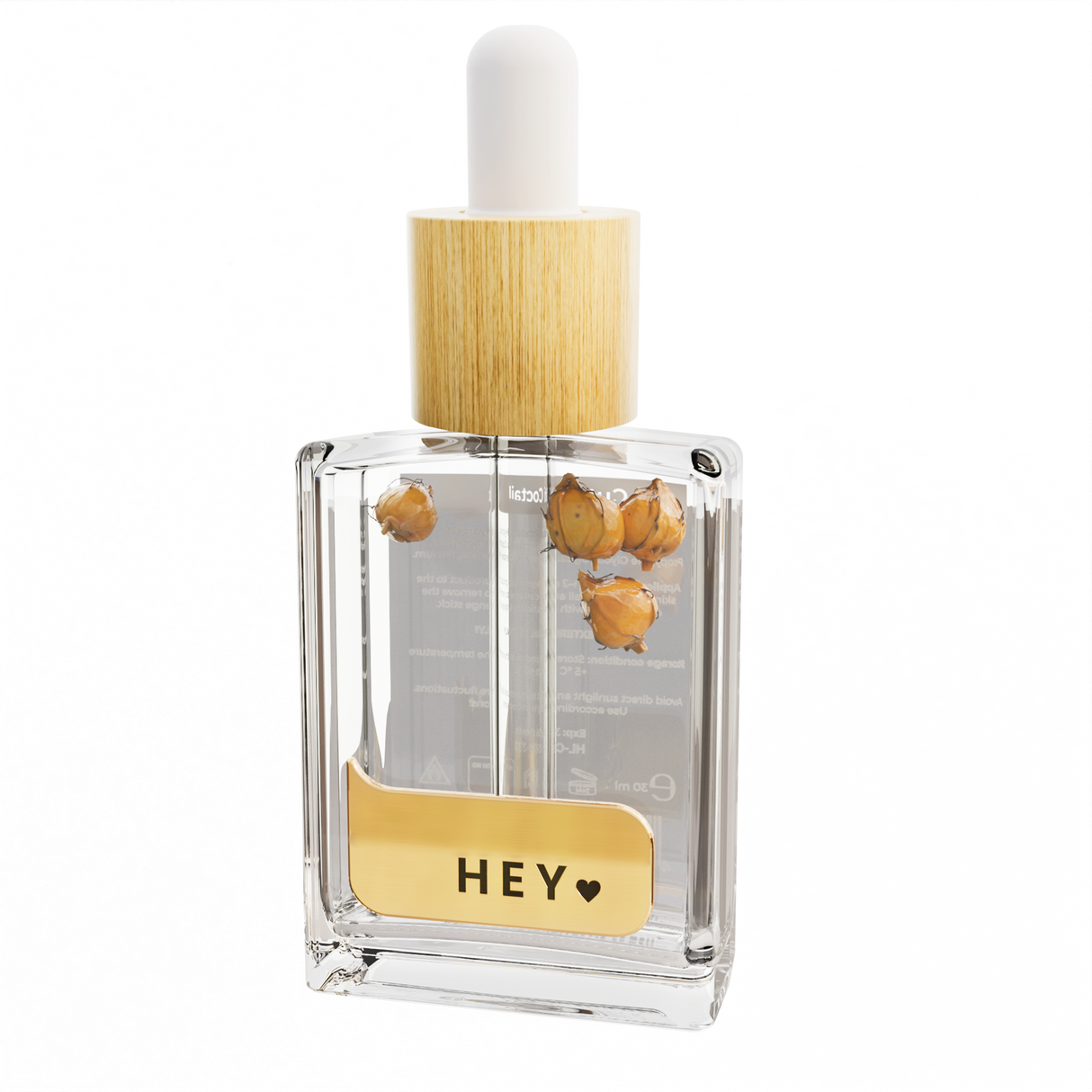 Heylove Cuti-Cocktail Aperol Spritz, 30 ml