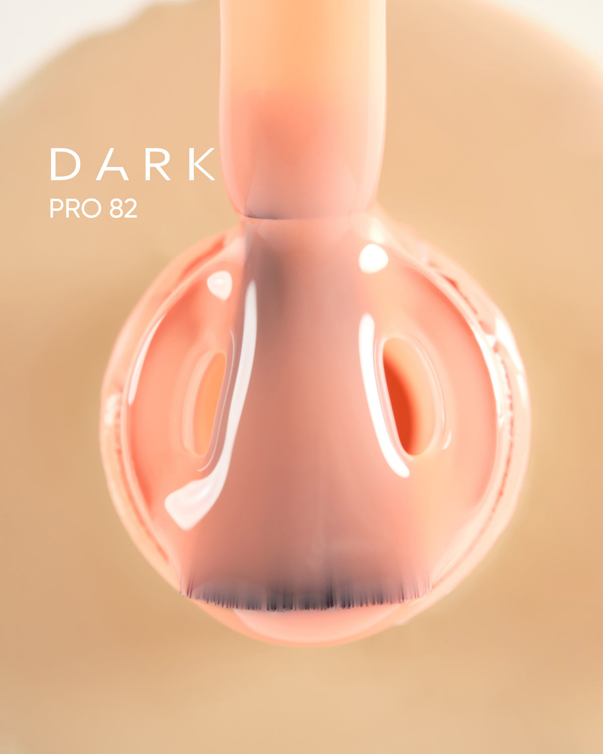 Dark Pro Base 82, 15 ml