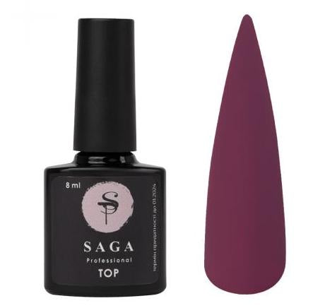 Saga Top Velvet, 9 ml