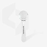 Staleks Manicure brush Expert 01 for dust removal (with cap)