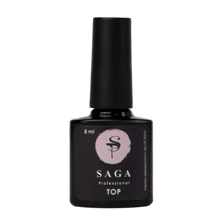 Saga Top Expert, 9 ml