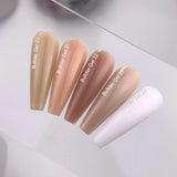 Nails Of The Day Gel Builder Gel 20, 15 ml