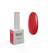 Nails Of The Day Gel Polish Vitrage 02, 10 ml