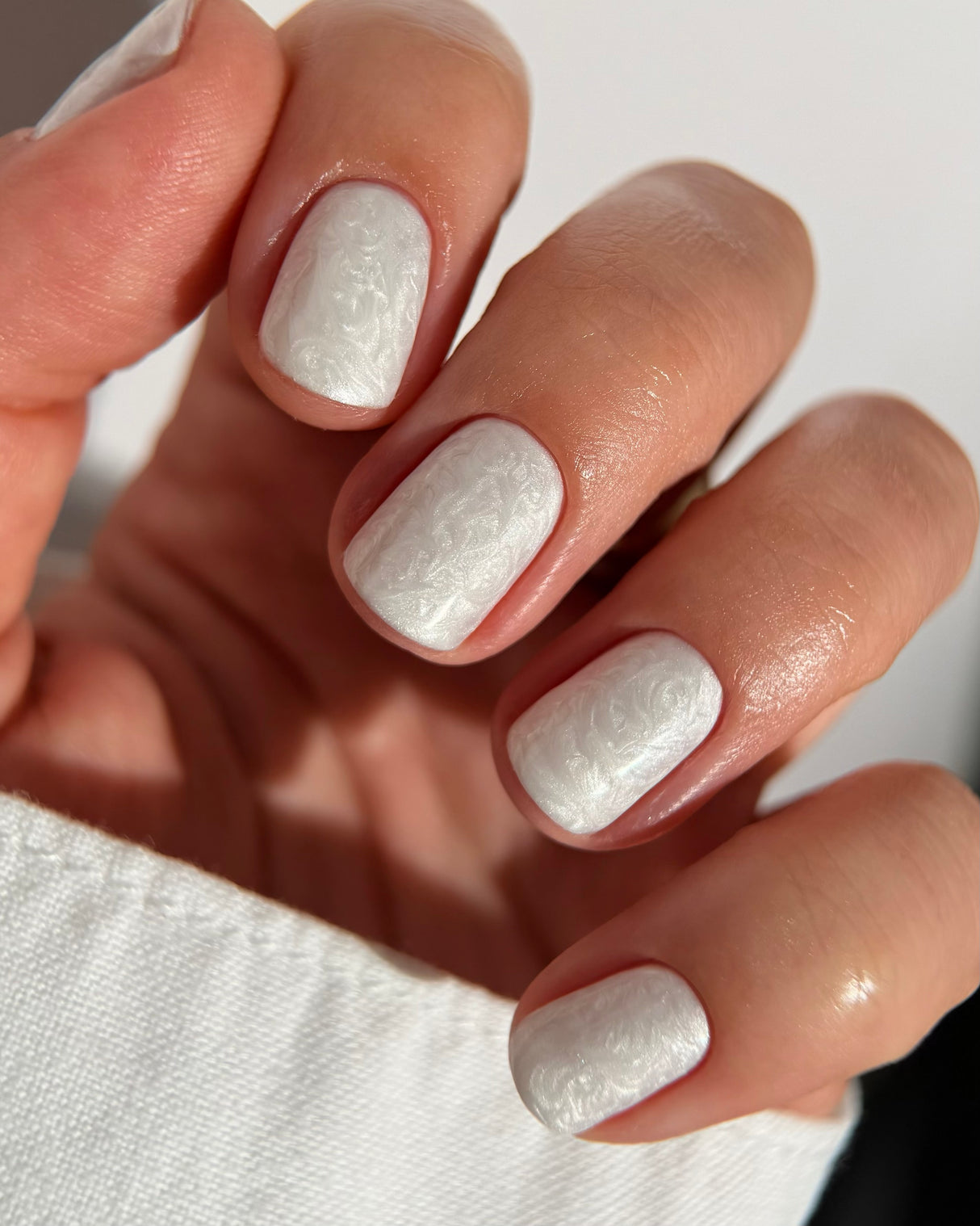 Dark Gel Polish 143, 6 ml
