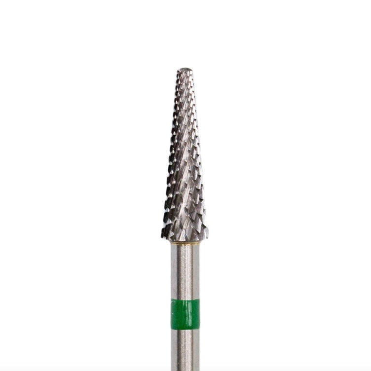 Carbide Nail Drill Bit Green 406803 Kazan