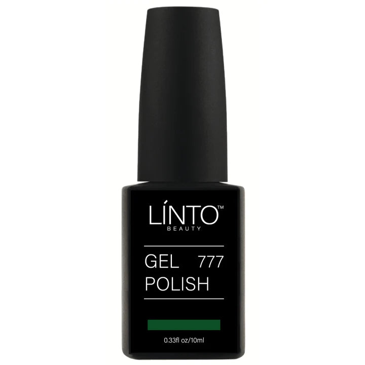 Linto Gel Polish 777, 10 ml