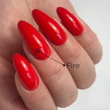 Heylove Tint Base Fire, 15 ml