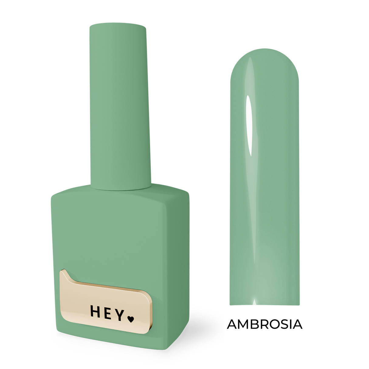 Heylove Gel Polish Ambrosia, 15 ml