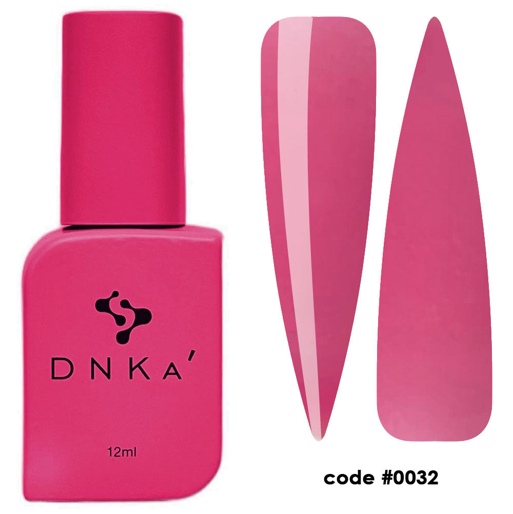 Dnka Liquid Acrygel #0032 Jelly Belly, 12 ml