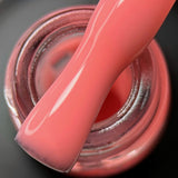 Saga Liquid Gel 09, 15 ml