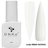 Dnka Cover Base #0043 Faithful, 12 ml