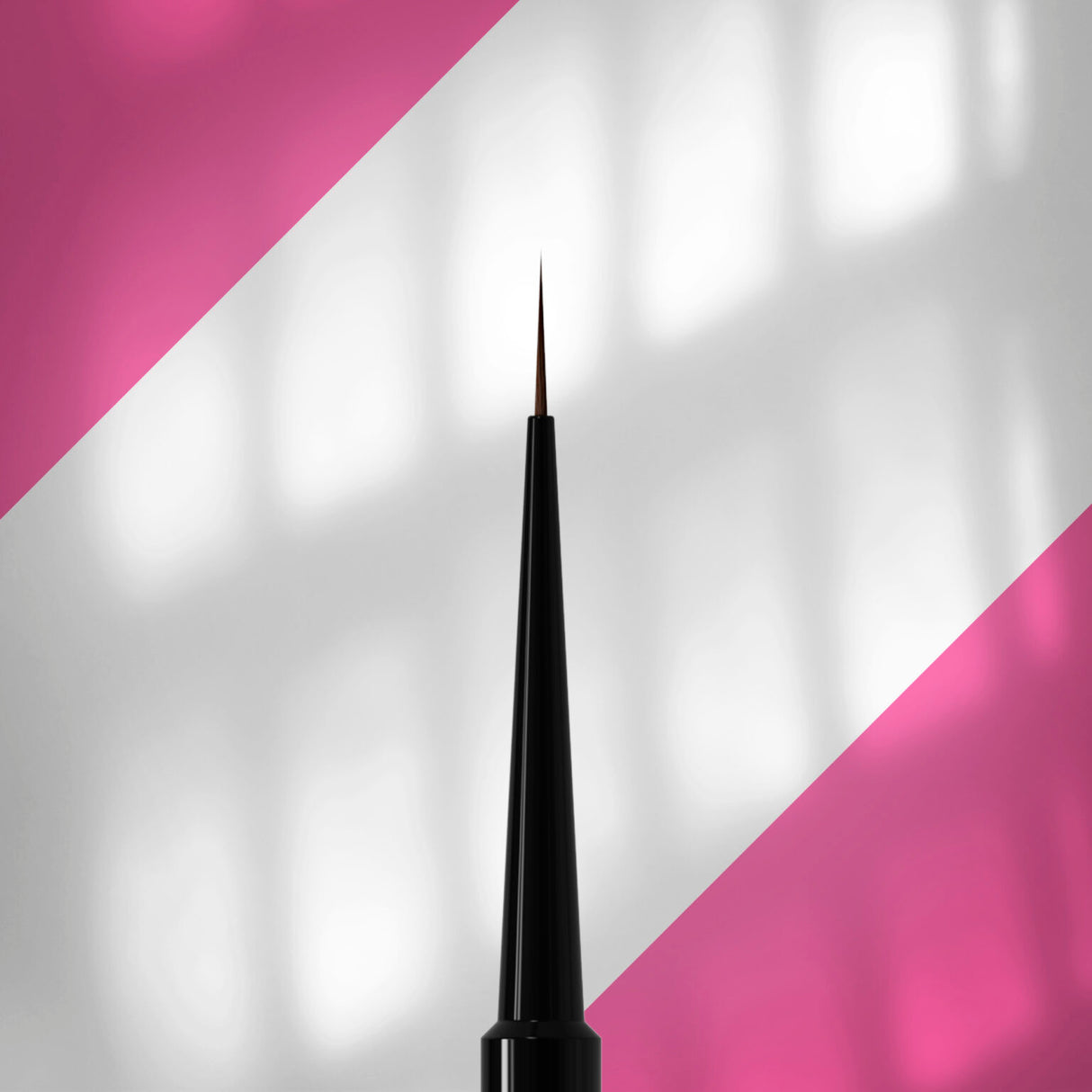 Staleks Brush-liner Expert width 0.9 mm / length 10 mm