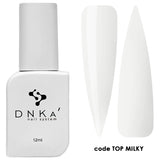 Dnka Top Milky, 12 ml