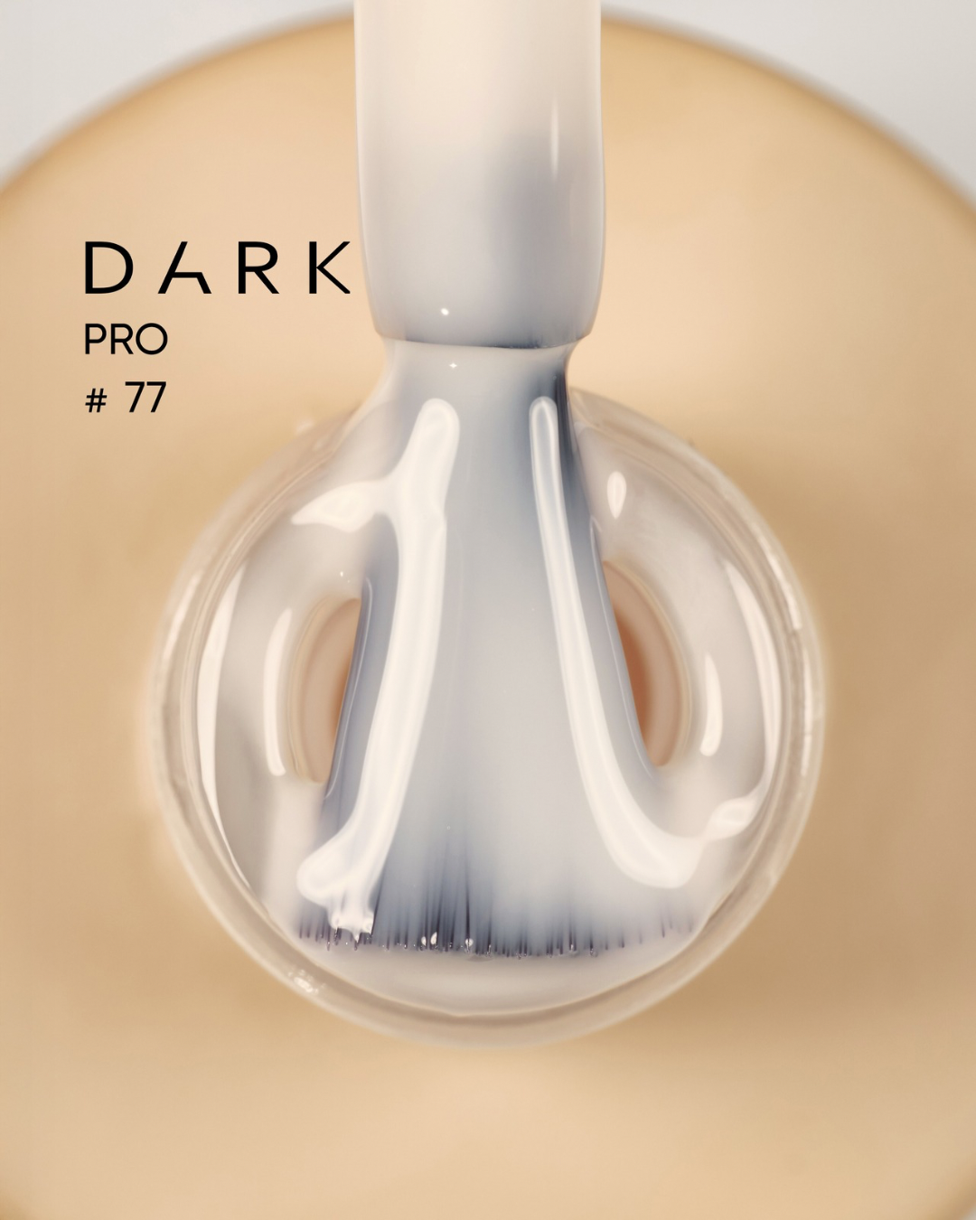 Dark Pro Base 77, 15 ml