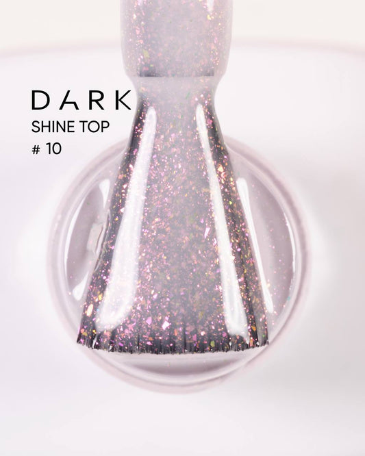 Dark Shine Top 10, 10 ml