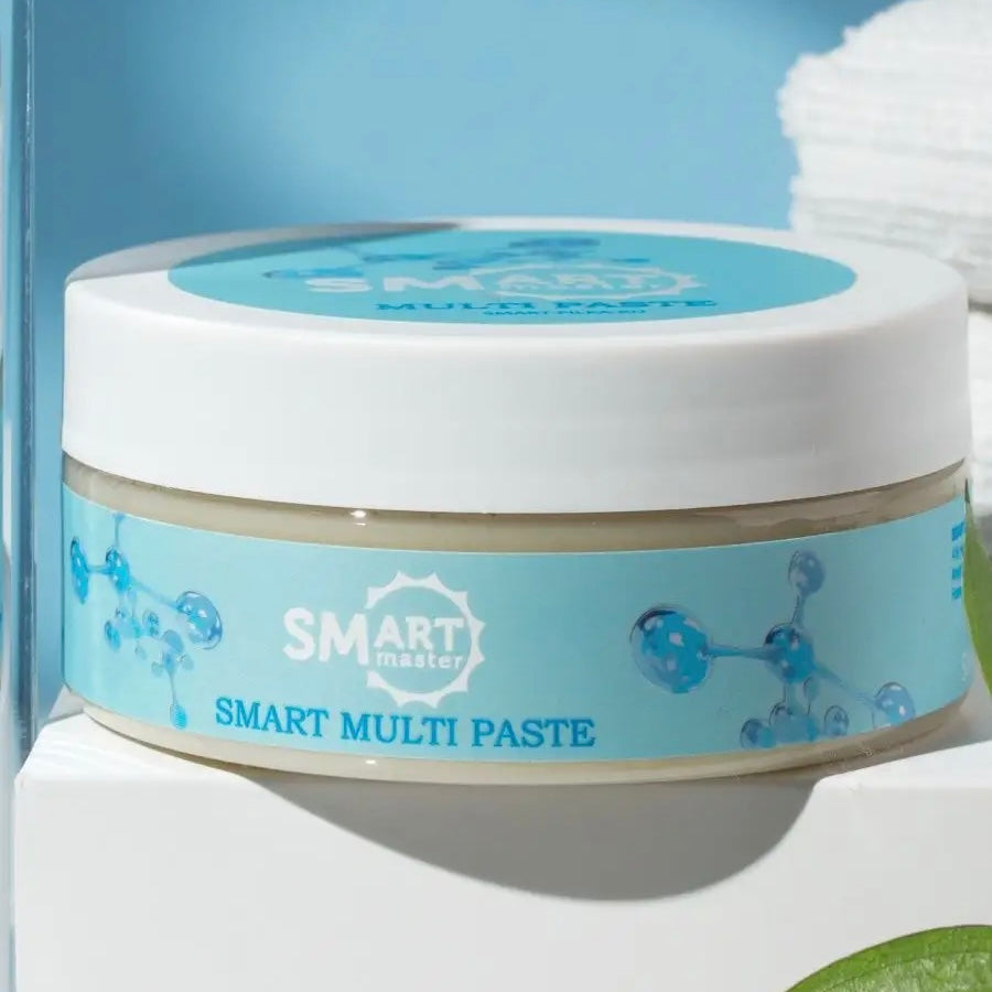 Smart Multi Paste (against onycholysis), 150 ml