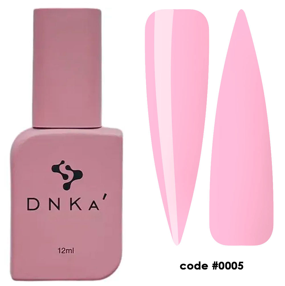 Dnka Fast Gel 0005 Erato, 12 ml