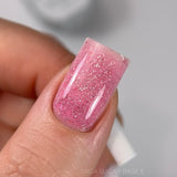 Saga Sugar Base Reflective 5, 10 ml