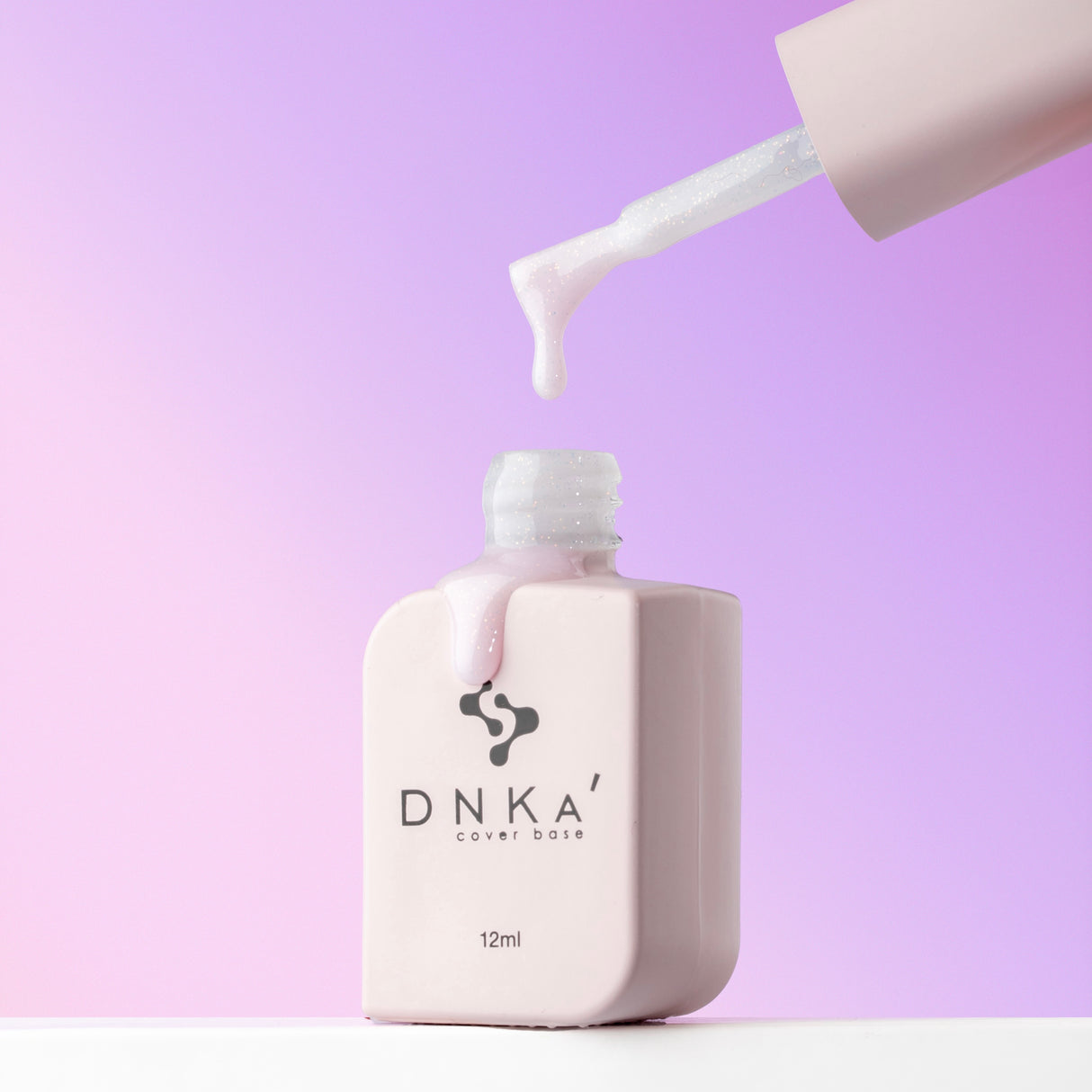 Dnka Cover Top #0017 Athens, 12 ml