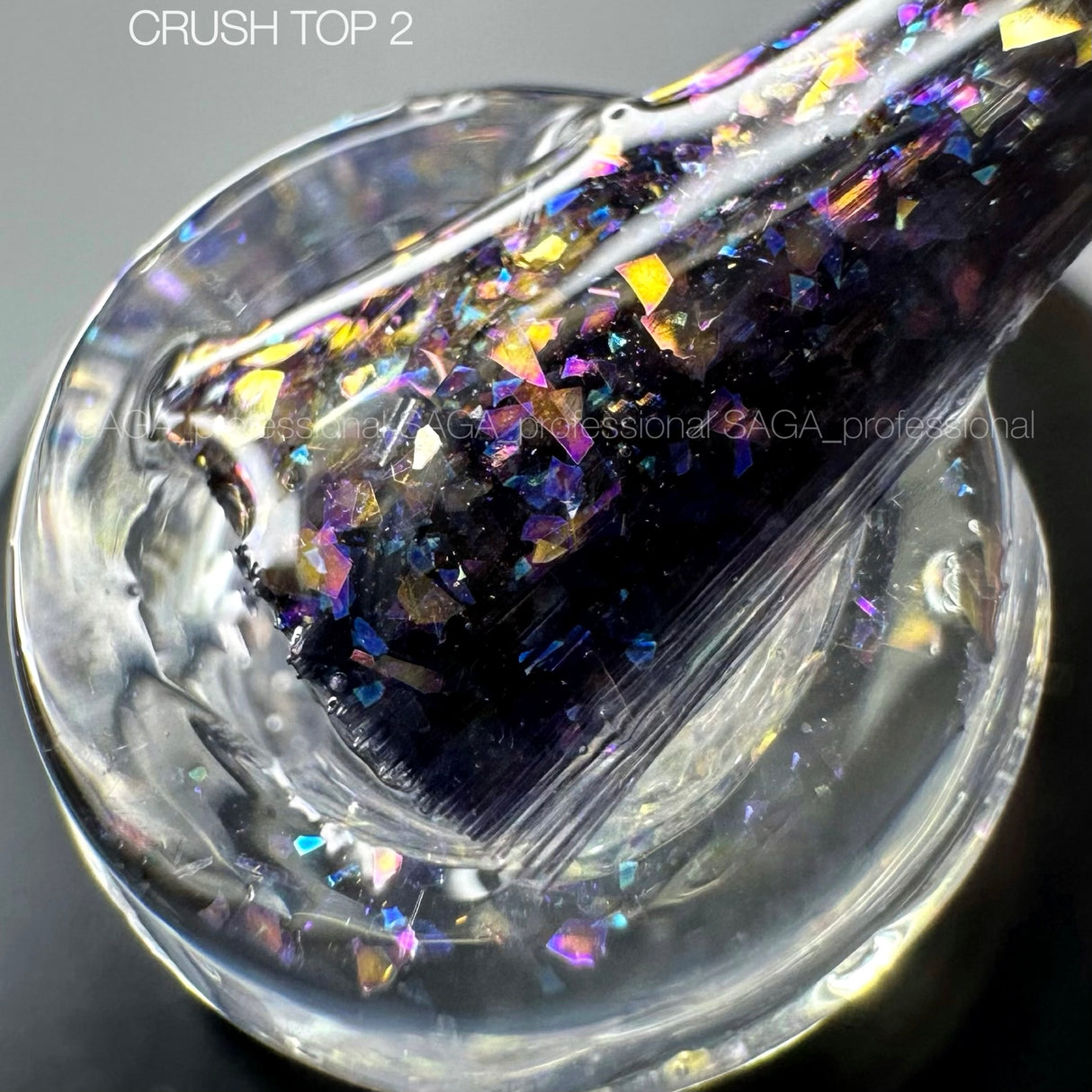 Saga Top Crush 2, 9 ml