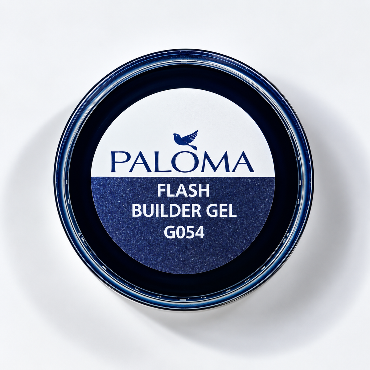 Paloma Flash Builder Gel No. G054
