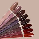 Heylove Gel Polish Toffee, 15 ml