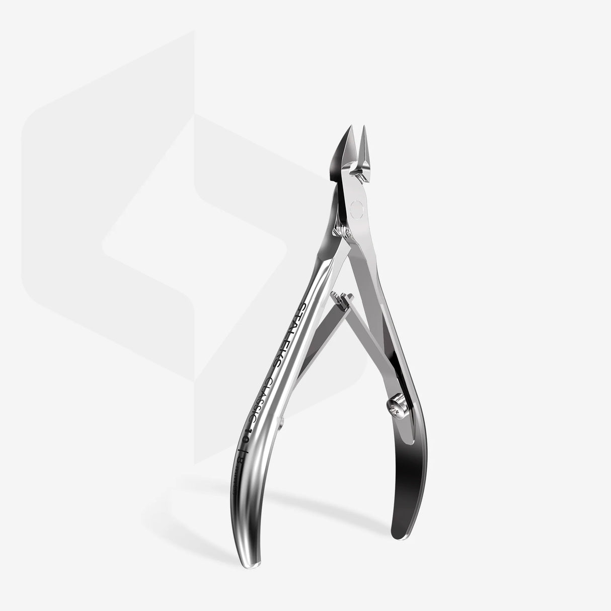 Staleks Cuticle Nippers Classic 10, 8 mm