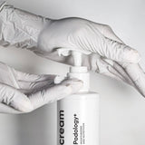 Nails Of The Day Foot Cream Podology+ (moisturizing & nourishing), 200 ml