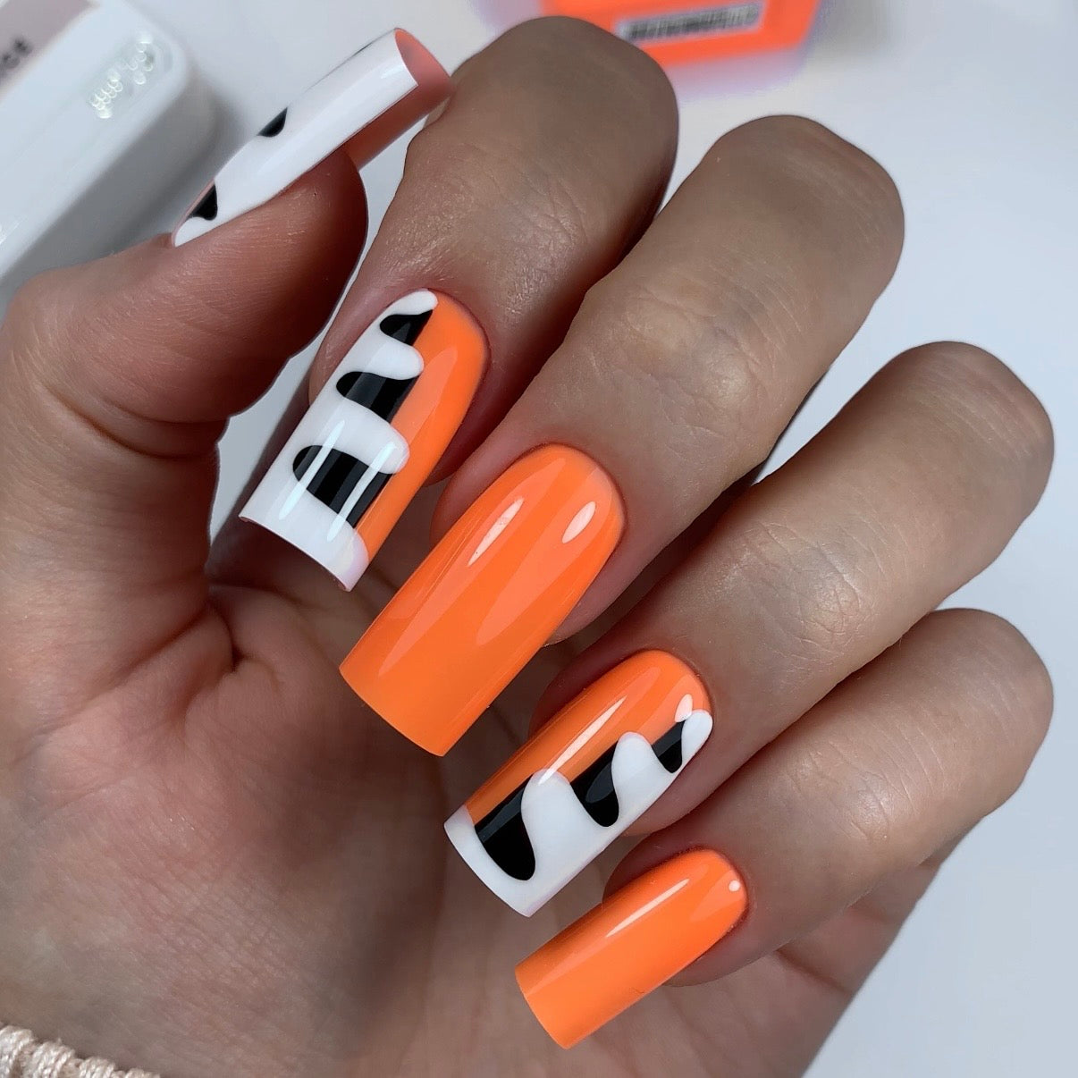 Heylove Smart Gel Sun Orange, 15 ml