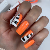 Heylove Smart Gel Sun Orange, 15 ml