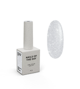 Nailsoftheday Gel Polish 004 Milkshake, 6 ml