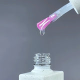 Nails Of The Day Rubber Base, 10 ml