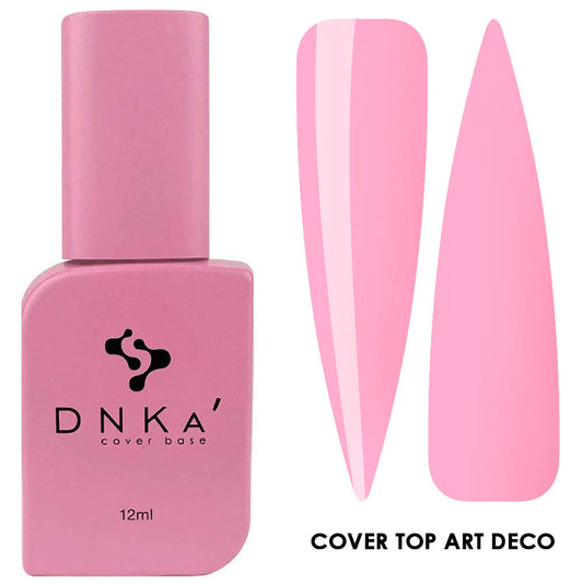 Dnka Cover Top Art Deco, 12 ml