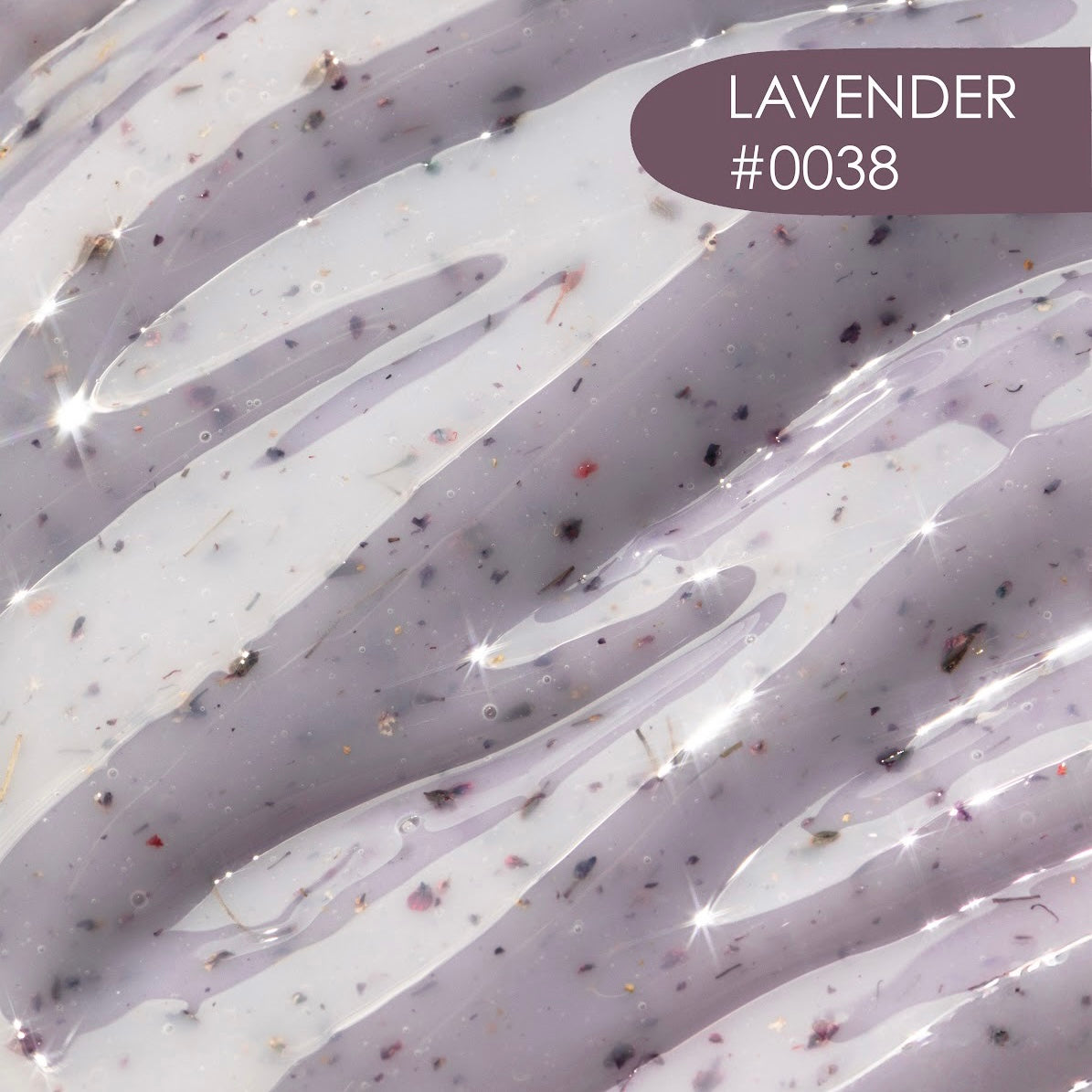 Dnka Liquid Acrygel #0038 Lavender, 15 ml