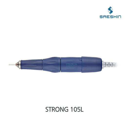 Strong 105L 35,000 Rrm Handpiece (3/32″, 210)