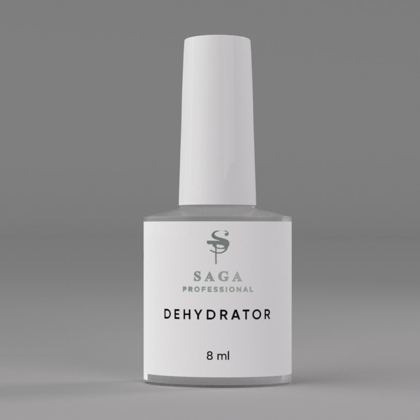 Saga Dehydrator, 8 ml