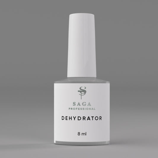 Saga Dehydrator, 8 ml