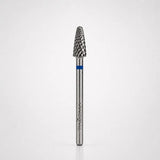 Paloma Carbide Nail Drill Bit Blue 004