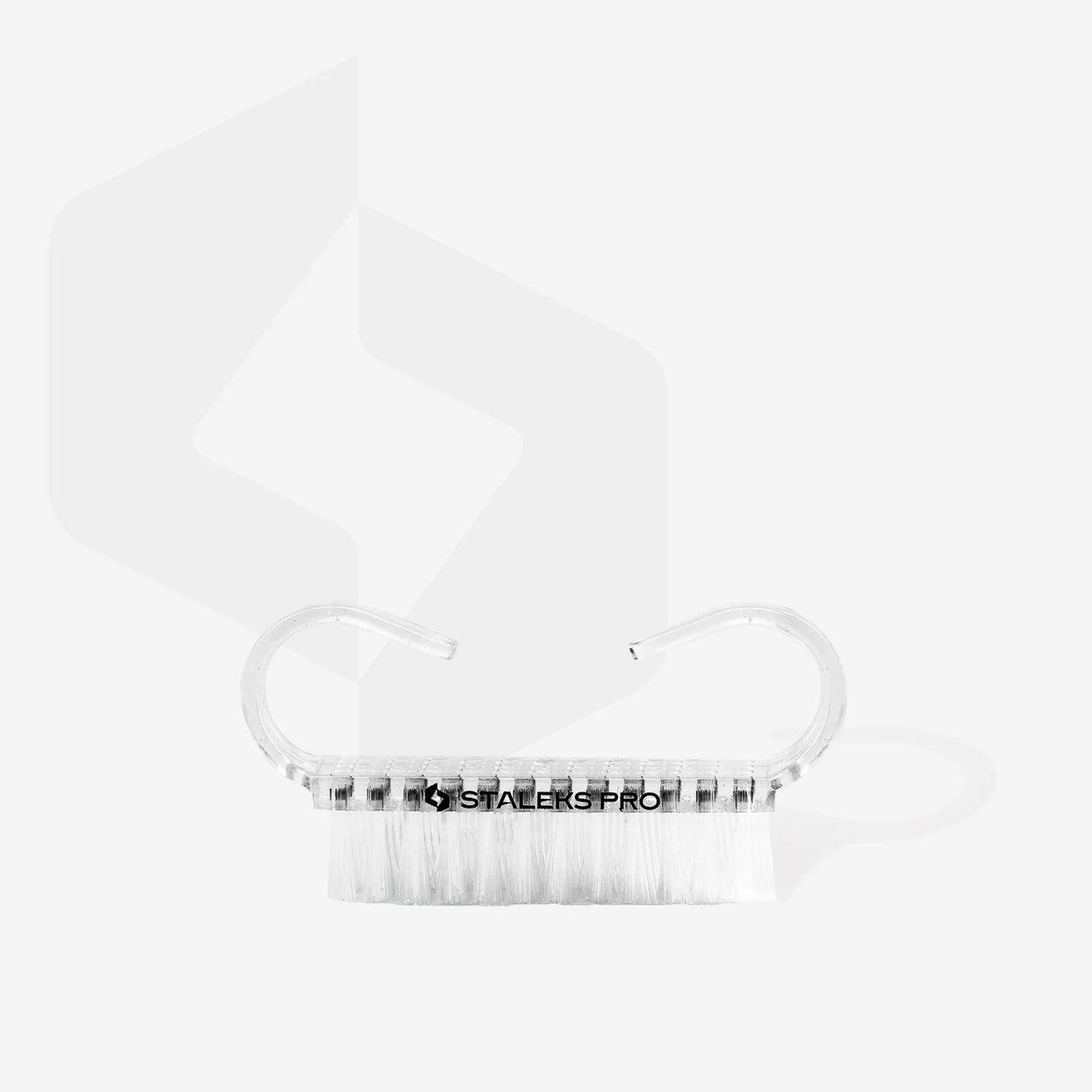Staleks Expert 02 Manicure brush for dust removal (10 pcs)