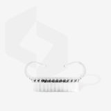 Staleks Expert 02 Manicure brush for dust removal (10 pcs)