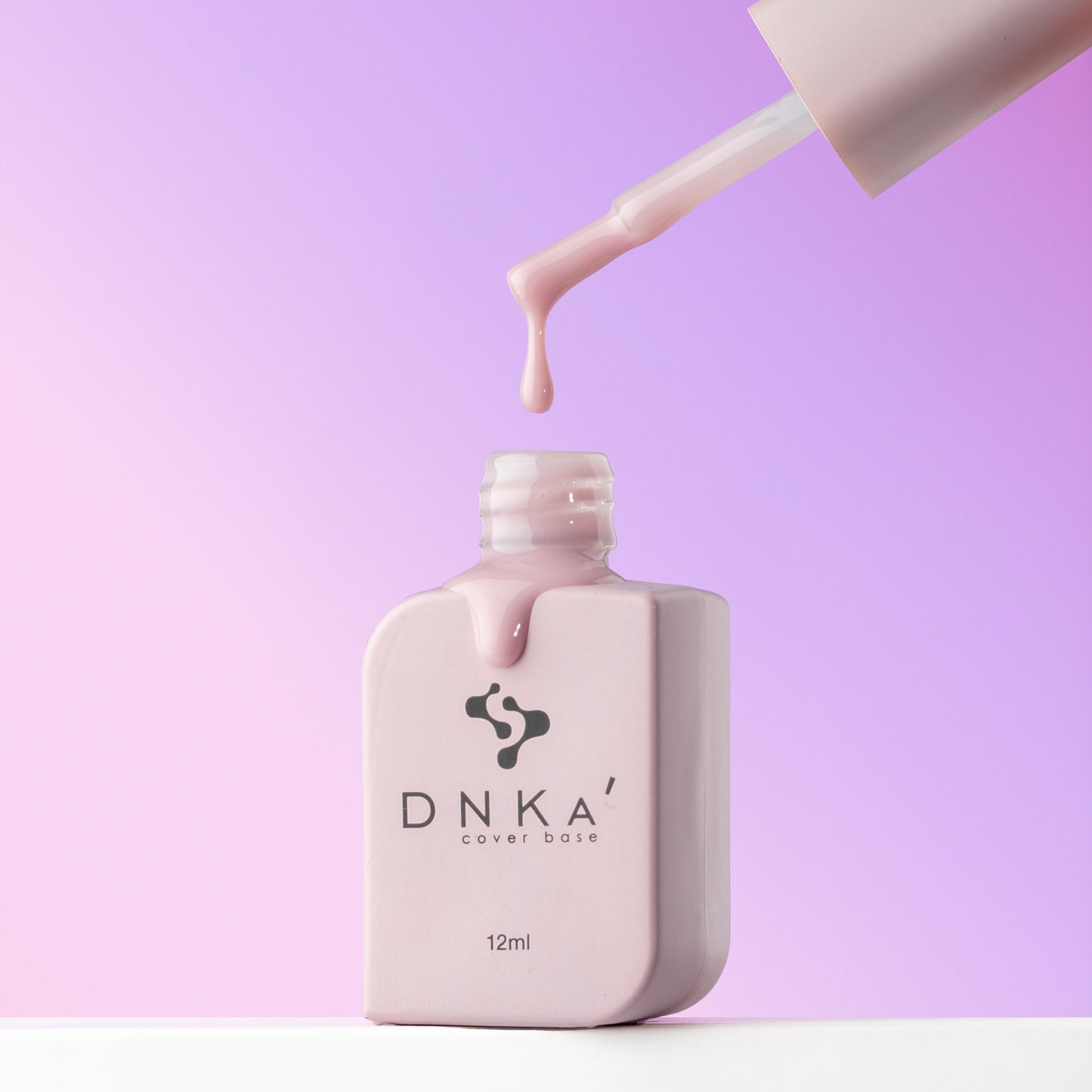 Dnka Cover Top DNKa #0015 Madrid, 12 ml