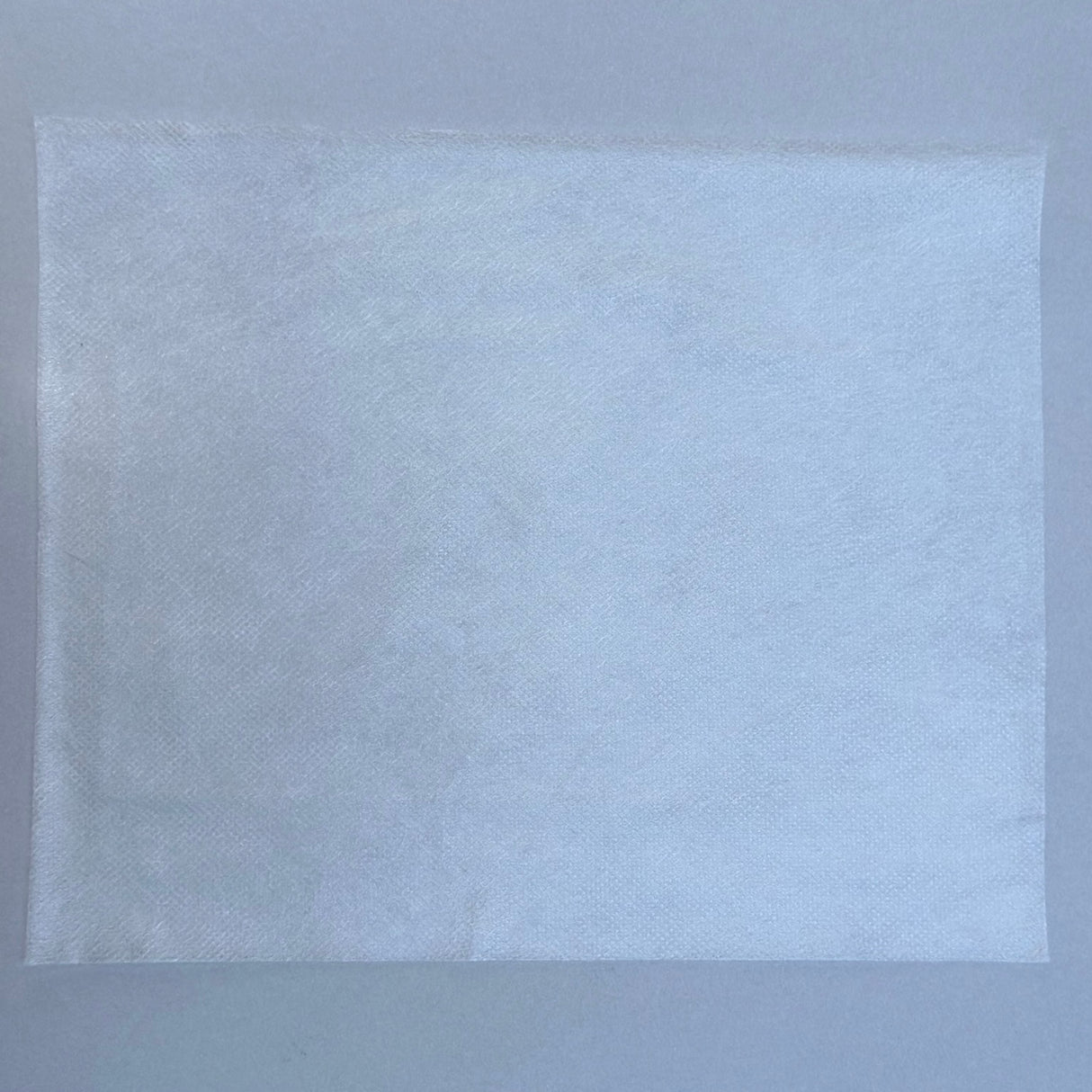 Disposable Dust Napkins White 19cm/7.48in*24cm/9.45in, 100 pcs