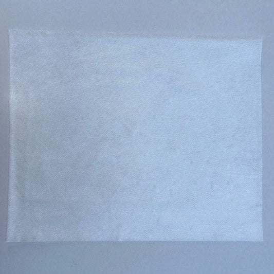 Disposable Dust Napkins White 19cm/7.48in*24cm/9.45in, 100 pcs